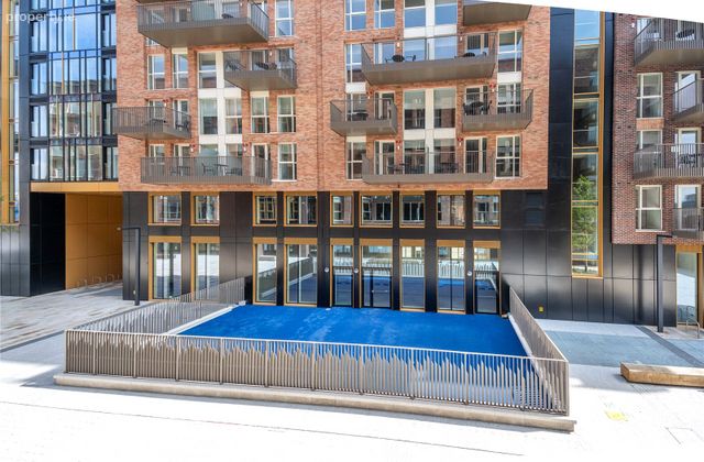 Creche Unit, Grand Canal Place, Dublin 8, Dublin 8 - Click to view photos