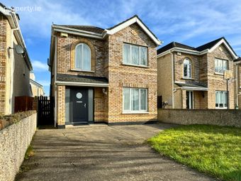 51 Castlefield Court, Clonsilla, Clonsilla, Dublin 15