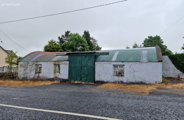 Cloonfad East, Cloonfad, Co. Roscommon - Click to view photos