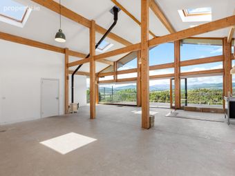 The Glasshouse, Sroughmore, Avoca, Co Wicklow, Kilmacoo, Co. Wicklow - Image 5
