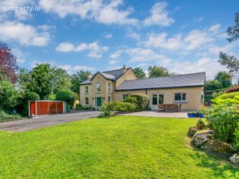 Residence On C. 0.72 Acre, Rathballylong, Valleymount, Blessington, Co. Wicklow - Image 3