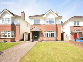 Mulberry Crescent, Castleknock, Dublin 15