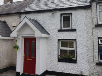 2 Ardb&aacute;n Cottages, Kilnavarragh, Townparks, Co. Cavan