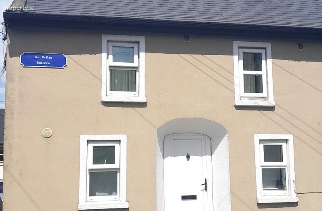 1 Bullawn, New Ross, New Ross, Co. Wexford - Click to view photos