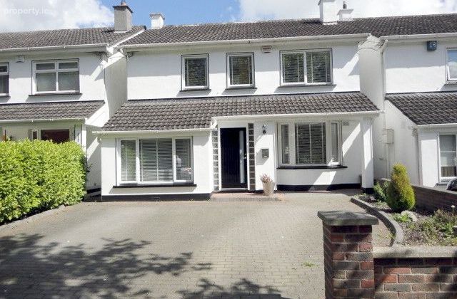 Stockton Grove, Castleknock, Castleknock, Dublin 15 - Click to view photos