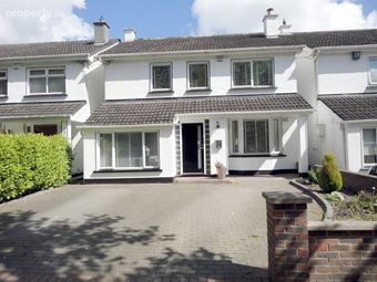 Stockton Grove, Castleknock, Castleknock, Dublin 15