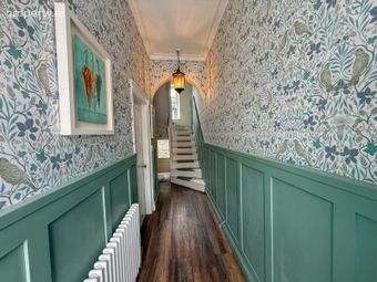 8 Davis Street, Limerick, Limerick City Centre, Co. Limerick - Image 4