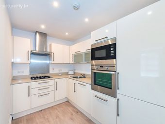1 Bedroom Apartment, St Edmunds, Lucan, Co. Dublin - Image 4