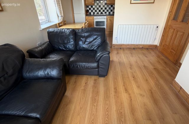 Apartment 45, Granary Hall, Mount Oval Village, Rochestown, Co. Cork - Click to view photos
