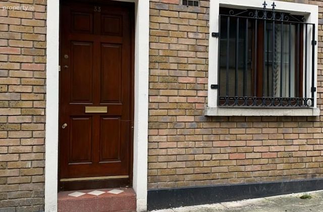 33 City Gate, Saint Augustine Street, Dublin 8, Christchurch, Dublin 8 - Click to view photos