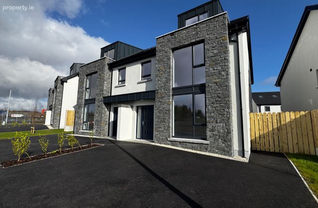 82 Westpoint Avenue, Donegal, Donegal Town, Co. Donegal - Click to view photos