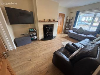 13 Bachelor's Walk, Ballyshannon, Ballyshannon, Co. Donegal - Image 3