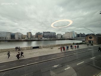 Sir John Rogerson's Quay, Dublin 2