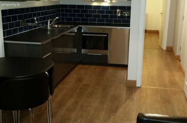 Leonards Court, Clanbrassil St, Dublin 8 - Click to view photos