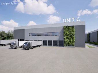 Unit C, Ireland South Logistics Park, Mitchelstown, Co. Cork - Image 5