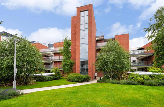 Apartment 23, Ardilaun Court, Raheny, Dublin 5 - Click to view photos