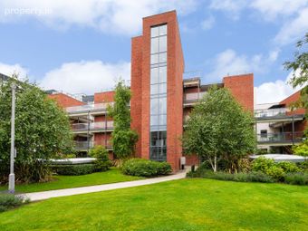 Apartment 23, Ardilaun Court, Raheny, Dublin 5