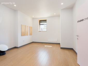Studio 1, Cork Street Studios, Dublin 8 - Image 2
