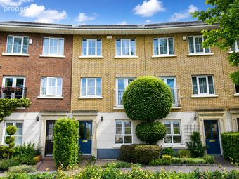 255 Boulevard, Mount Eustace, Tyrrelstown, Dublin 15