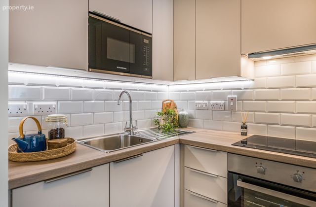 Studio Apartment, The Crossings, Adamstown, Co. Dublin - Click to view photos