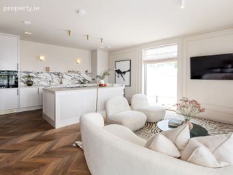 2 Bedroom Apartment, Dungriffin Road, Howth, Co. Dublin - Image 4