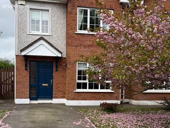 158 Limekiln Wood, Navan, Co. Meath, Navan, Co. Meath