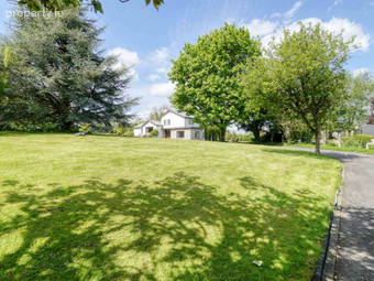 "curragha", Mountrath Road, Portlaoise, Co. Laois, Portlaoise, Co. Laois