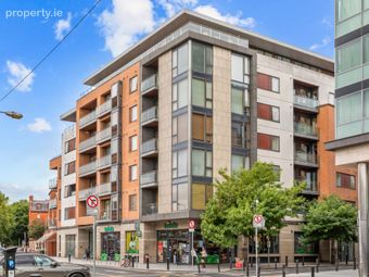 26 Castle Way, Golden Lane, Dublin 8, Dublin 8