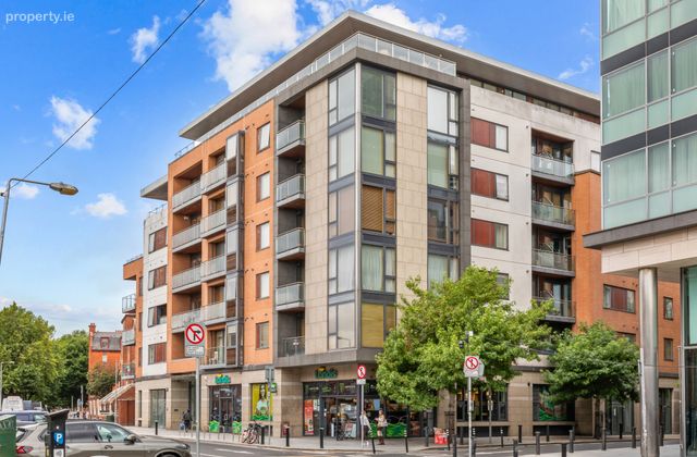 26 Castle Way, Golden Lane, Dublin 8, Dublin 8 - Click to view photos
