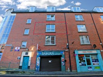 203, Market Court Apartments, High Street, Limerick City Centre, Co. Limerick - Image 4