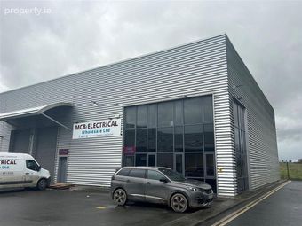 Unit 5a, Donore Business Park, Drogheda, Co. Louth, Drogheda, Co. Louth