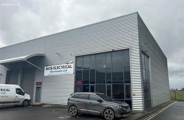 Unit 5a, Donore Business Park, Drogheda, Co. Louth, Drogheda, Co. Louth - Click to view photos
