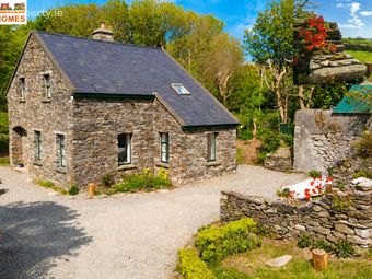 Laheratanvally, Aughadown, Church Cross, Co. Cork