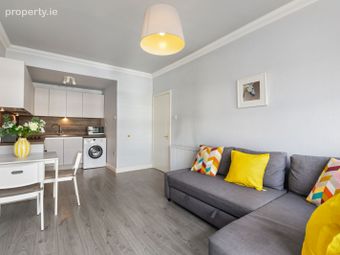 The Waterside, Block Bc, Charlotte Quay, Dublin 4 - Image 2