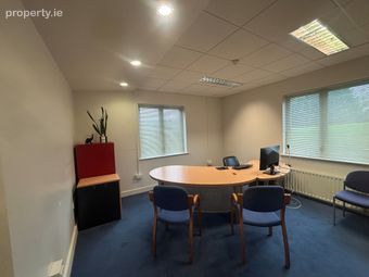 Cashbook, Sai House, Lonsdale Road, National Technology Park, Kilmurry, Co. Limerick - Image 4