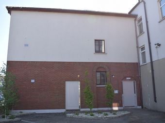 Apartment 3, Abbey Centre, Mill Park Road, Enniscorthy, Co. Wexford