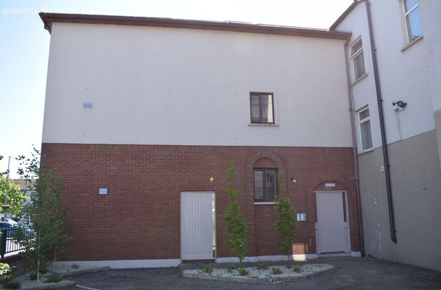 Apartment 3, Abbey Centre, Mill Park Road, Enniscorthy, Co. Wexford - Click to view photos