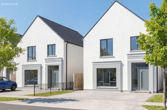 Ballaghderg, Letterkenny, Co. Donegal - Click to view photos