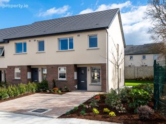 The Shannon (house Type D), Cornamaddy, Athlone, Co. Westmeath, Athlone, Co. Westmeath - Image 4