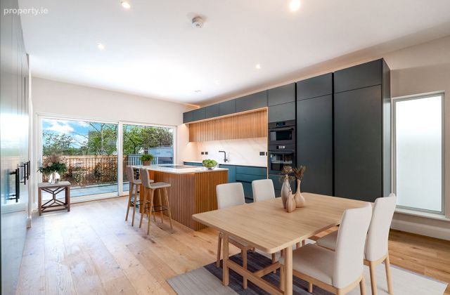 Wilson Road, Blackrock, Co. Dublin - Click to view photos