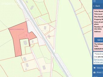 Carrickaneena, Mountpleasant, Ravensdale, Co. Louth - Image 2