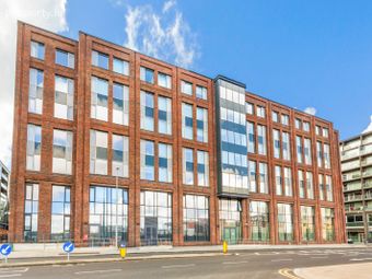 Ground Floor Enterprise Unit, The Tolka Block, Point Campus, Sherrif Street, Dublin 1, IFSC, Dublin 1 - Image 5