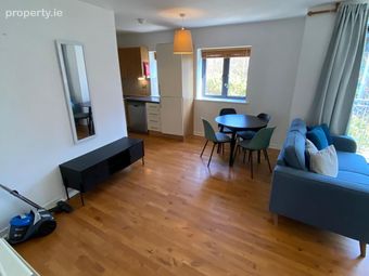 Apt 8, Block D, Metropolitan Apartments,d08 C4v2, Inchicore, Dublin 8 - Image 3