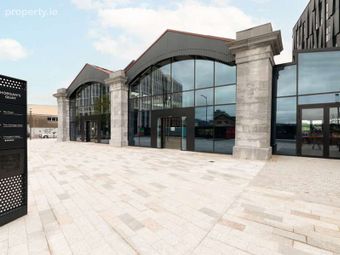 The Carriage Shed, Horgan's Quay, Cork City, Co. Cork, St. Lukes, Co. Cork - Image 2