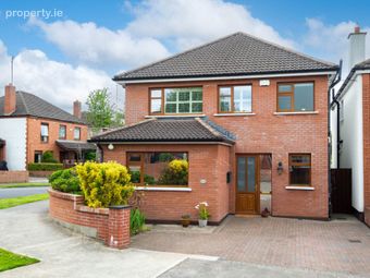 16a Coolkill, Sandyford, Dublin 18, Co. Dublin, Sandyford, Dublin 18