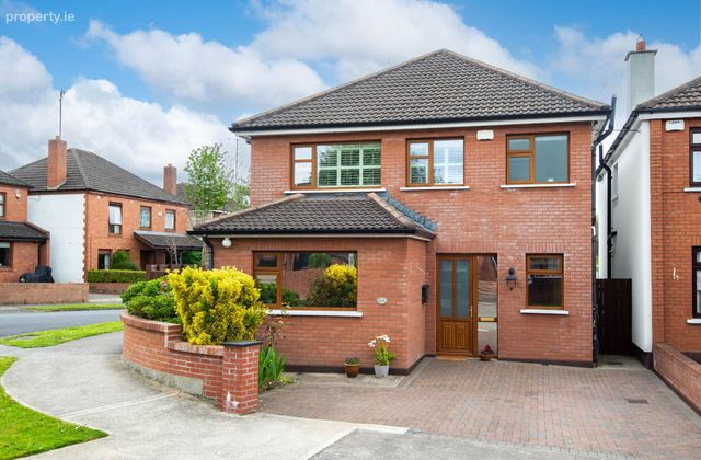 16a Coolkill, Sandyford, Dublin 18, Co. Dublin, Sandyford, Dublin 18 - Click to view photos