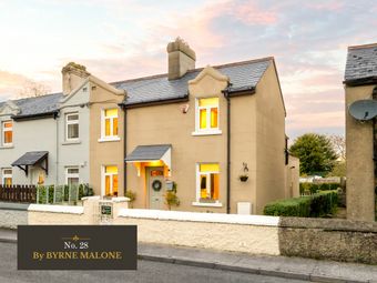 28 Saint David's Terrace, Naas, Co. Kildare, Naas, Co. Kildare - Image 2