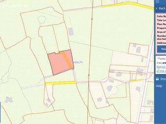 Kielty, Athlone, Co. Roscommon, Drum, Co. Roscommon - Image 3