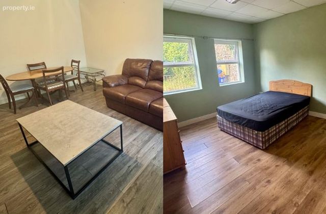 Apt 3 Golf Links Road, Ballinamore, Co. Leitrim - Click to view photos