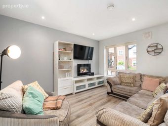 23 Cois Glaisin Walk, Johnstown, Navan, Co. Meath, Navan, Co. Meath - Image 3